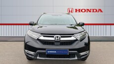 Honda CR-V 1.5 VTEC Turbo SR 5dr CVT Petrol Estate